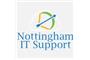 Nottingham IT Support logo