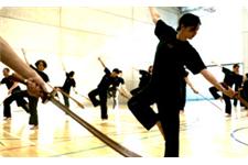 Mei Quan Academy of Tai Chi Hackney Central Branch image 2