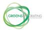 Greens Decorating Contractors Ltd logo