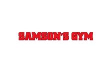 Samsons Gym image 1