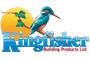 Kingfisher Damp & Mould Prevention logo