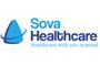 Sova Healthcare logo