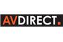 AV Direct Ltd logo