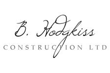 B Hodgkiss Construction Ltd image 1