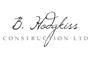 B Hodgkiss Construction Ltd logo