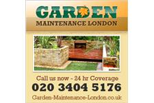 Top Garden Maintenance image 1