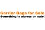 Carrier Bags For Sale logo