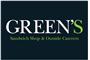 Greens Loughborough Limited  logo
