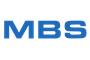 MBS Mix logo