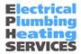 EPH Services Electrical, Plumbing and Heating Services logo