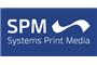 Systems Print Media Ltd logo