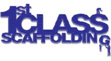 1st Class Scaffolding image 1