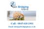 Get Bridging Loans logo
