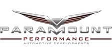 Paramount Performance Automotive Developments image 1