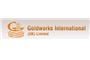 Goldworks International UK Ltd logo