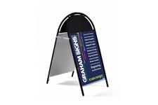 Graham Signs - Sign and Printing Services in Worcestershire, Herefordshire image 3