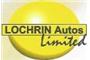 Lochrin Autos (Edinburgh) Ltd logo