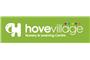 Hove Village Day Nursery logo
