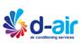 D-Air Services Ltd logo