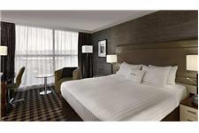 DoubleTree by Hilton Hotel Newcastle International Airport image 2
