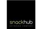 SnackHub logo