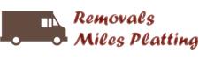 Experienced Removals Miles Platting image 1