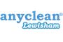 Carpet Cleaners Lewisham logo