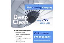 The Stair Cleaning Company image 1