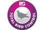 Total Bird Control in Manchester logo