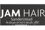 Jam Hair logo