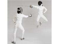 London Fencing Club image 3