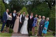 Trust Wedding Photography of Manchester image 6