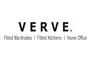 Verve Fitted Bedrooms logo