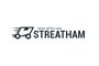 Man with Van Streatham Ltd. logo