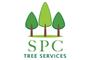 SPC Trees and Landscapes logo