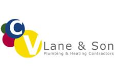 C V Lane & Son Plumbing & Heating Contractors image 1