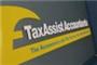 TaxAssist Accountants Chelmsford logo