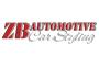 ZB Automotive Car Styling logo