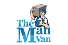 The Man Van in London, Cheapest House & Office Removals in London image 1