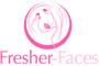 Fresher Faces logo