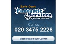 Cleaners Earls Court image 1