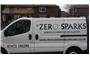 Zero Sparks logo