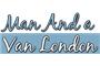 Man And a Van London logo