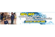 NORTH SOMERSET PRO EOT CLEANERS image 2