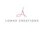 Lomax Creations LTD logo