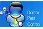 Doctor Pest Control logo