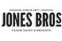 Jones Bros logo