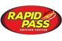 Rapid Pass Driving Centre logo