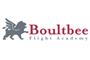 Boultbee Flight Academy logo