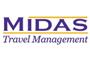 Midas Travel Management Limited logo